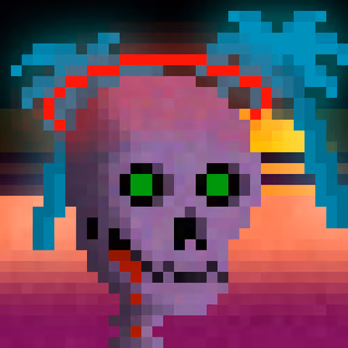 Based Ghouls