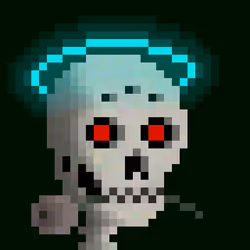 Based Ghoul ⛧ 5379