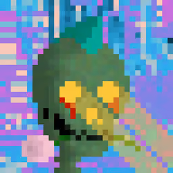 Based Ghoul ⛧ 3597