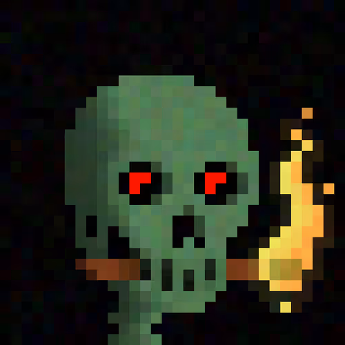 Based Ghouls