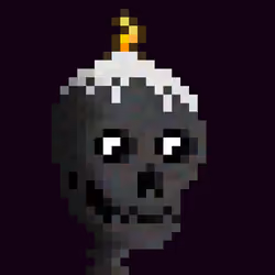 Based Ghoul ⛧ 5085