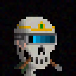 Based Ghoul ⛧ 6149