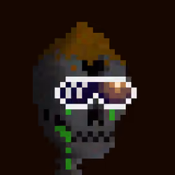 Based Ghoul ⛧ 4301