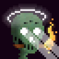 Based Ghoul ⛧ 4122