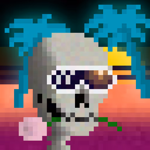 Based Ghoul ⛧ 2332