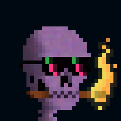Based Ghoul ⛧ 2870