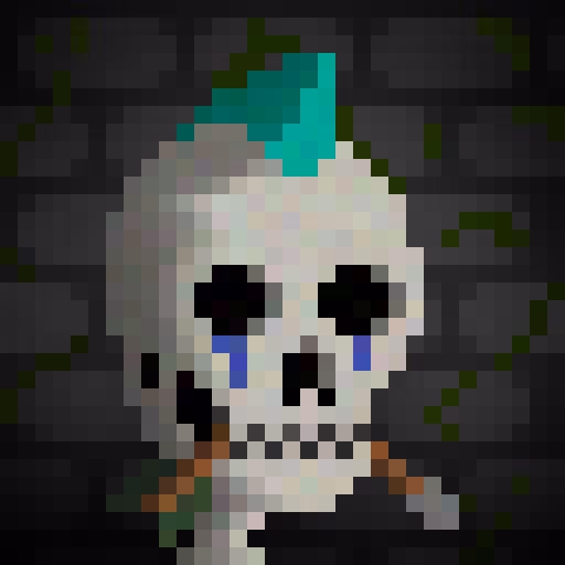 Based Ghoul ⛧ 62