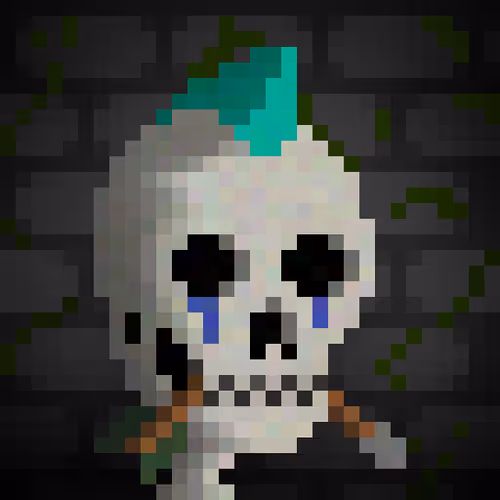 Based Ghoul ⛧ 62