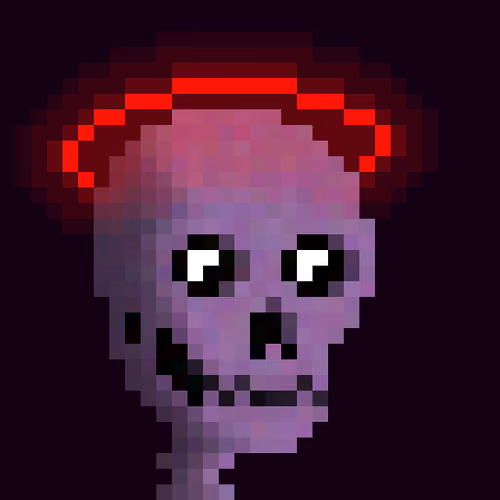 Based Ghoul ⛧ 5412