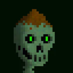 Based Ghoul ⛧ 1354