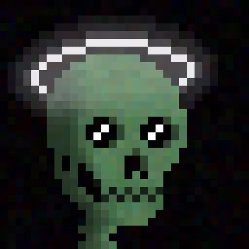 Based Ghouls