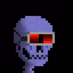 6057
