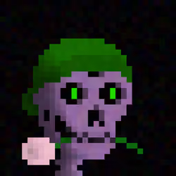 Based Ghoul ⛧ 3578