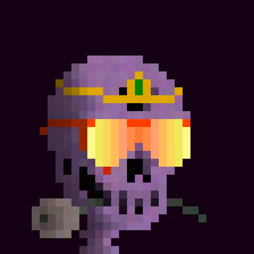 Based Ghoul ⛧ 3973