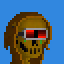 Based Ghoul ⛧ 3693