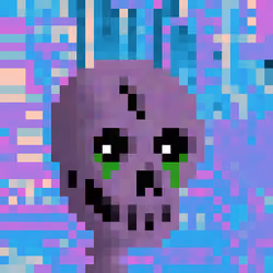 Based Ghoul ⛧ 4918