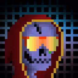 Based Ghoul ⛧ 523