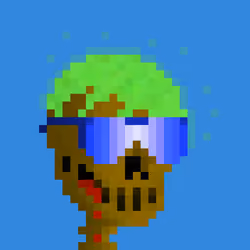 Based Ghoul ⛧ 6437
