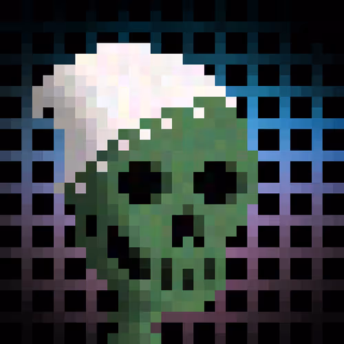 Based Ghouls