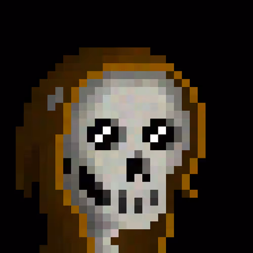 Based Ghouls