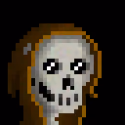 Based Ghoul ⛧ 2590