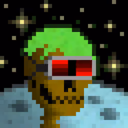 Based Ghoul ⛧ 6161