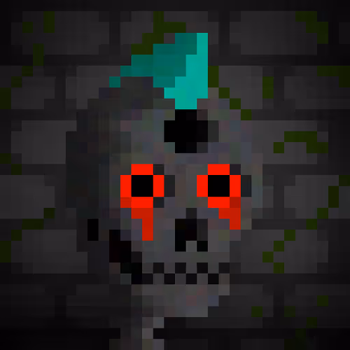 Based Ghoul ⛧ 63