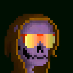 Based Ghoul ⛧ 4371