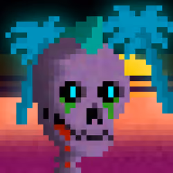 Based Ghoul ⛧ 6298