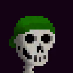 Based Ghoul ⛧ 1759