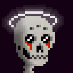 Based Ghoul ⛧ 2764