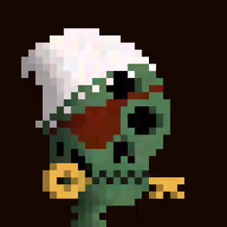 Based Ghoul ⛧ 6386