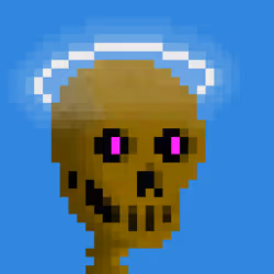 Based Ghoul ⛧ 4935