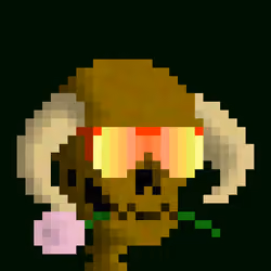 Based Ghoul ⛧ 1018