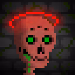 Based Ghoul ⛧ 5799