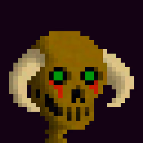 Based Ghouls