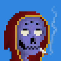 Based Ghoul ⛧ 3329