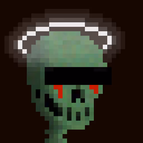 Based Ghouls
