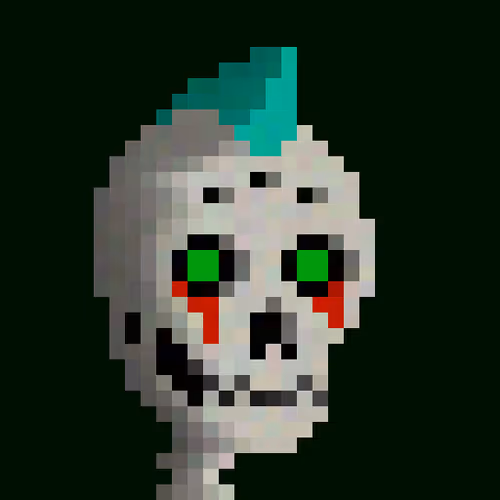 Based Ghouls