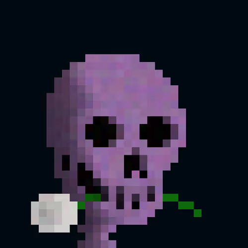 Based Ghoul ⛧ 5765