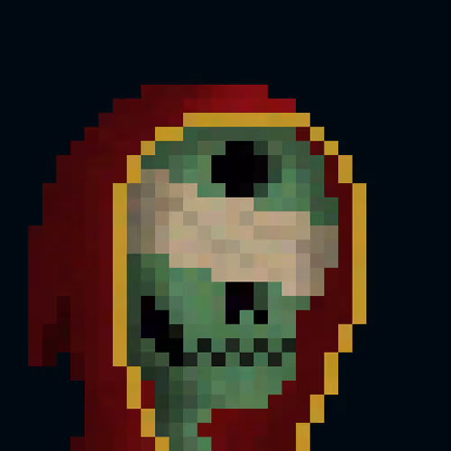 Based Ghoul ⛧ 4873
