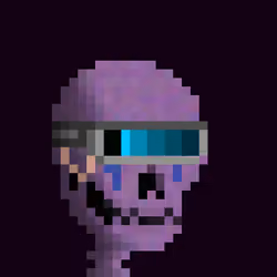 Based Ghoul ⛧ 92