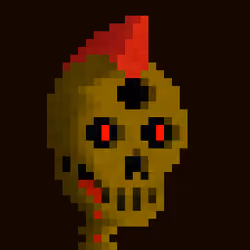 Based Ghoul ⛧ 5277