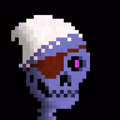 Based Ghoul ⛧ 4134