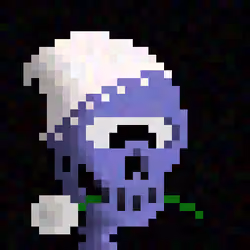 Based Ghoul ⛧ 621