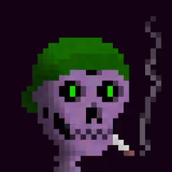 Based Ghoul ⛧ 6346