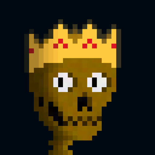 Based Ghoul ⛧ 1643