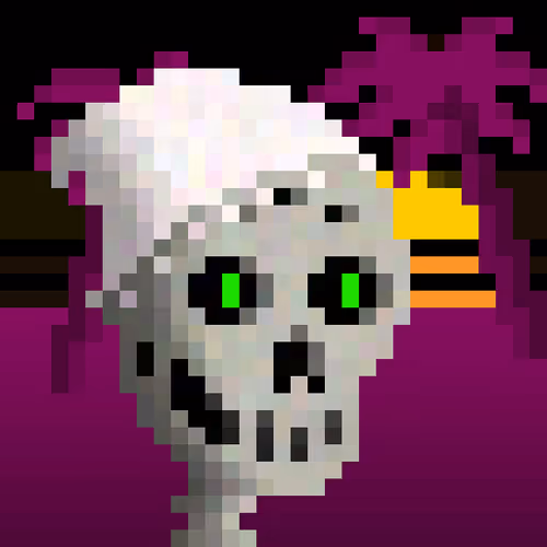 Based Ghouls