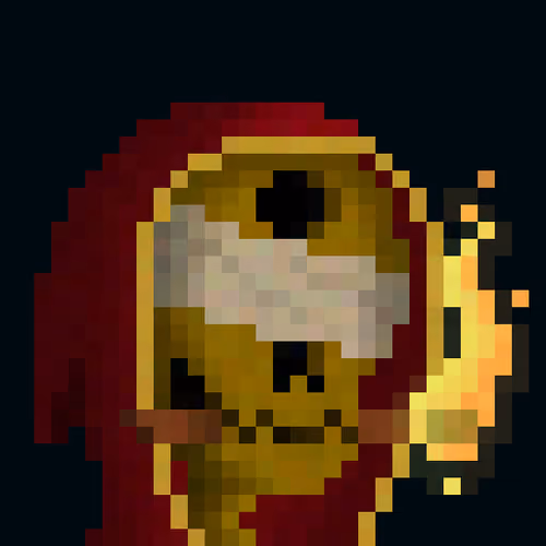 Based Ghoul ⛧ 5710