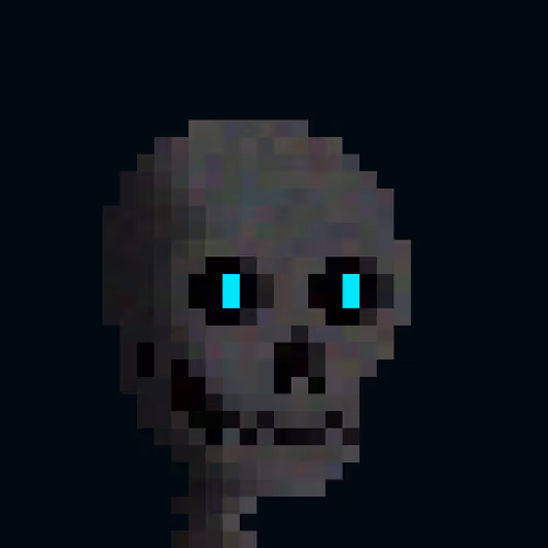 Based Ghoul ⛧ 50